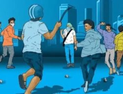 Seorang Pelajar Tewas di Depok, Polisi Amankan Tiga Pelaku Tawuran