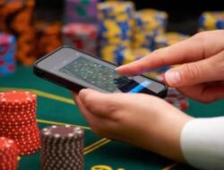Bongkar Sindikat Judi Online Libatkan Satu Keluarga, Polisi Bekuk 23 Orang