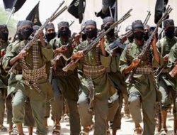 Tim Densus 88 Polri Ciduk Satu Terduga Teroris di Jawa Barat