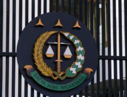 Kejagung Periksa 9 Saksi Kasus Korupsi Emas dari PT Antam