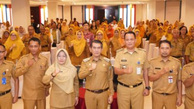 Ani Sofian Minta Pelaksanaan PPDB Berlangsung Transparan