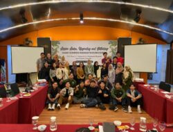 Upgrading Digelar SEKA Muhammadiyah Kalbar untuk Pengembangan Organisasi