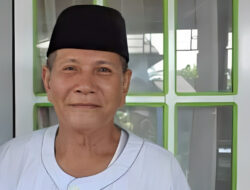 Berita Duka : Ayah Pj Wali Kota Pontianak Tutup Usia