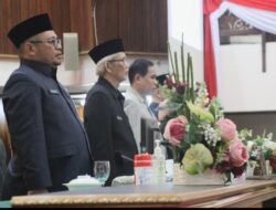 Begini Pendapat Akhir Gubernur Kalbar Soal Tiga Raperda