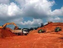 Merasa Ditipu Pembangunan Smelter di Indonesia, Kementerian ESDM Kecewa