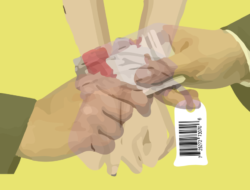 Warga Semarang Korban TPPO ke Luar Negeri, Diiming-imingi Gaji Gede