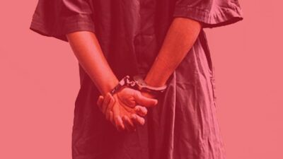 Perawat di Klinik Diciduk Polisi Usai Lakukan Pelecehan Seksual ke Pasiennya