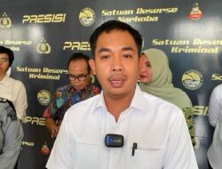 Sindikat Judi Online dan Peretas Situs Pemerintah Merupakan Jaringan Kamboja, Ini Penjelasan Polisi