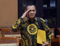 Kejahatan Lain Diduga Libatkan Firli Bahuri, Polisi Sudah Kantongi Bukti