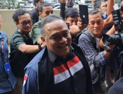 Bareskrim Polri Periksa Kepala BP2MI Soal Pengendali Judi Online