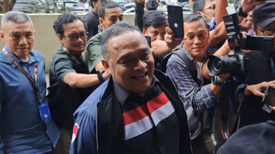 Bareskrim Polri Periksa Kepala BP2MI Soal Pengendali Judi Online