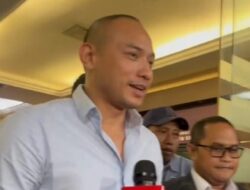 Suami BCL Diperiksa Polisi karena Kasus Penggelapan Uang Perusahan