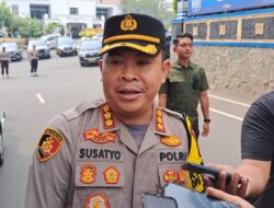 Polisi Usut Dugaan Kekerasan dan Ekspoitasi Karyawan Perusahaan Animasi di Jakpus