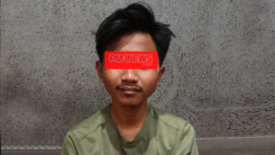 Ditolak Hubungan Intim, Remaja Ini Malah Kirim Video Kelamin ke Rekan Kerjanya