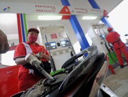 Mulai 1 September Distribusi Pertalite Dihentikan, Pertamina: Hoax