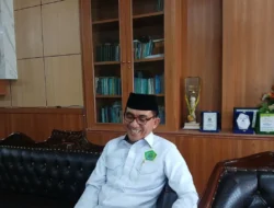 Kemenag Pastikan Ponpes Tempat Santri Korban Pencabulan Tidak Punya Izin