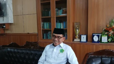 Kemenag Pastikan Ponpes Tempat Santri Korban Pencabulan Tidak Punya Izin
