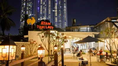 Ancol Beri Promosi Makan untuk Pengunjung yang Membeli Tiket Masuk