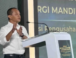 Kejar Investasi Rp339 Triliun, Indonesia-Jepang Perkuat Kerja Sama Blok Masela hingga Teknologi Nuklir