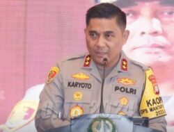 Polda Metro Jaya Siapkan Pengamanan Debat Cagub-Cawagub di Pilkada Jakarta