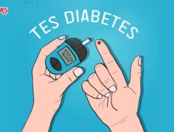 Simak Baik-baik dan Waspada, Lima Kebiasaan Sepele Ini Bisa Picu Diabetes