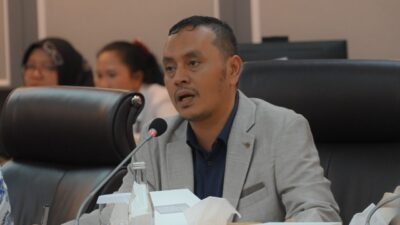 Ketua Komisi XIII DPR RI Serukan Penguatan Literasi dalam Kurikulum Pendidikan
