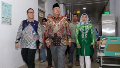 Wakil Ketua DPR RI Soroti Penangkapan 11 Tersangka Judi Online yang Libatkan Pegawai Komdigi