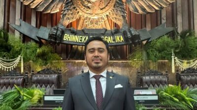 DPR Sambut Baik Rencana Pemerintah Miskinkan Mafia Tanah