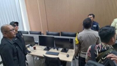 Pegawai Komdigi yang Jaga Web Judi Onlinel Dibayar Milyaran Rupiah