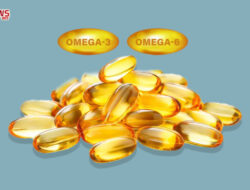 Studi: Asupan Omega-3 dan Omega-6 Bisa Turunkan Resiko Kanker