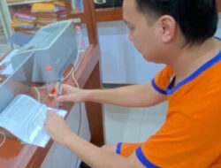 PPATK Blokir Belasan Rekening Ivan Sugianto Tersangka Intimidasi Siswa