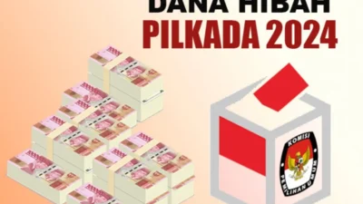 Komisi II DPR RI Minta BPK Segera Audit Dana Pemilu dan Pilkada 2024