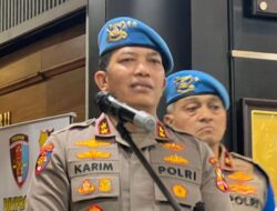 Kadivpropam: Sidang Etik 18 Anggota Polisi Terduga Pemerasan di DWP Ditargetkan Pekan Depan