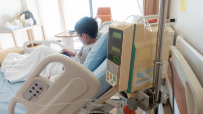 Leukemia Pada Anak Jadi Kasus Klaim Tertinggi, Berikut 5 Tips Pencegahan Kanker Pada Anak Lewat Gaya Hidup