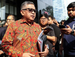 PN Jaksel Tidak Terima Praperadilan Hasto, KPK: Tuduhan Kriminalisasi dan Politisasi Terbantahkan