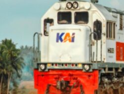 KA Gunungjati Resmi Diluncurkan: Meningkatkan Konektivitas dan Perekonomian Cirebon