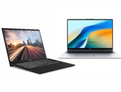 Huawei MateBook D 16 vs MSI Summit E14 Flip Evo, Inovasi Performa Unggul dan Desain Elegan untuk Profesional Modern
