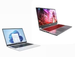 Axioo Pongo 760 vs Advan WorkPlus, Solusi Laptop Terbaik untuk Gamer dan Konten Kreator