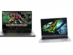 Acer Aspire Lite vs ADVAN TBook: Solusi Terbaik untuk Mahasiswa dan Pelajar yang Mencari Performa Andal dengan Budget Terjangkau