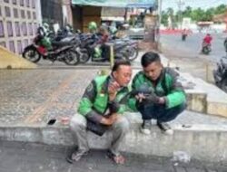 Anggota DPR Dukung Tuntutan THR bagi Pengemudi Ojek Online