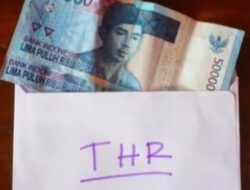 Sidak ke Semarang, Menaker Yassierli Tegur Perusahaan yang Cicil THR Pekerja