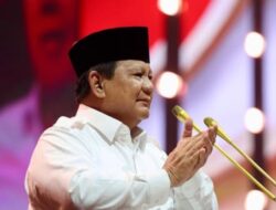 Presiden Prabowo: Utamakan Kebutuhan Dalam Negeri Sebelum Izin Ekspor Komoditas Strategis Diberikan