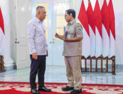 Terima Menhub, Gubernur Pramono siap Dukung Program Mudik Gratis dan Penerapan WFA