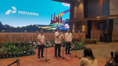 Pertamina dan Kejagung Pastikan BBM yang Beredar Saat Ini Sudah Sesui Standar Kualitas