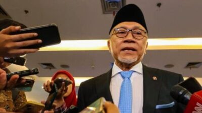 IKAPPI: Zulkifli Hasan Gagal Kelola Pangan