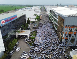 Hindari Kepailitan Sepihak, DPR Minta Pemerintah Tekan Perusahaan dan Perketat Putusan Kepailitan