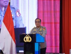 Pendaftar Akpol Tembus 8.000 Orang, Polri Minta Tak Pakai Calo