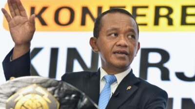 Menteri ESDM Buka Peluang Kopdes Merah Putih Kelola Tambang, Ini Syaratnya