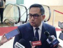 Wacana Pilkada Tak Langsung, Ketua Komisi II DPR: Usulan Cak Imin Sesuai Koridor Konstitusi