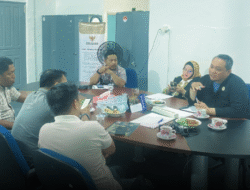 HUT IJTI Kalbar 2025: Kampanyekan Keterbukaan Informasi Publik Era Digital